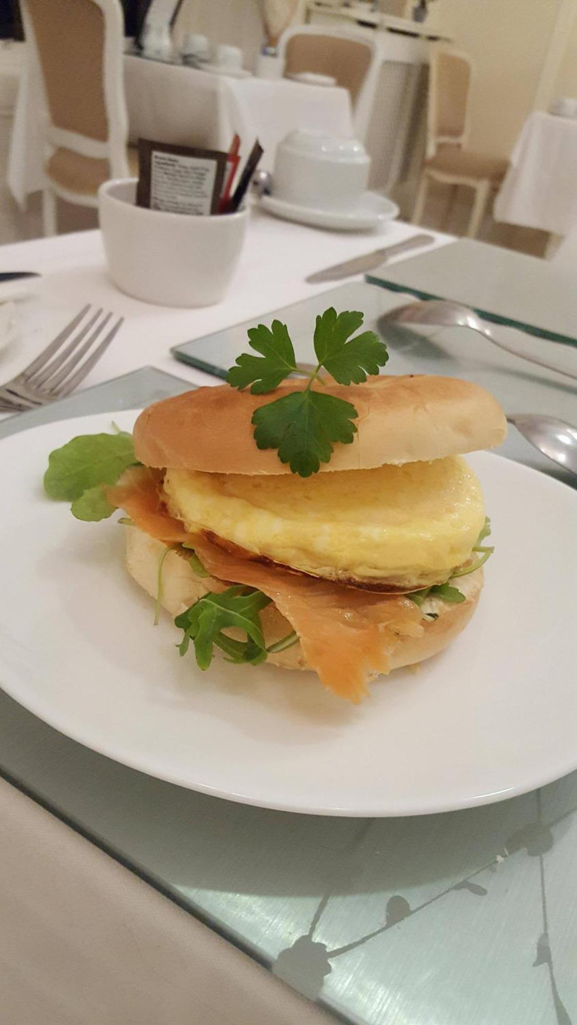 Farnley Tower Guesthouse Durham Dış mekan fotoğraf